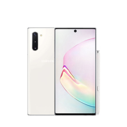 Samsung Galaxy Note 10 Chính Hãng  [ Like New 99% ]