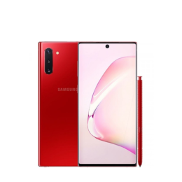 Samsung Galaxy Note 10 Chính Hãng  [ Like New 99% ]