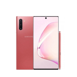 Samsung Galaxy Note 10 Chính Hãng  [ Like New 99% ]