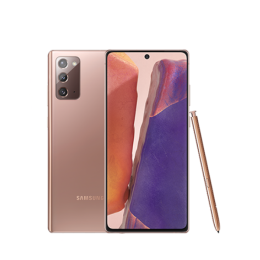 Samsung Galaxy Note 20 5G 128GB Mỹ [ Like New 99% ]