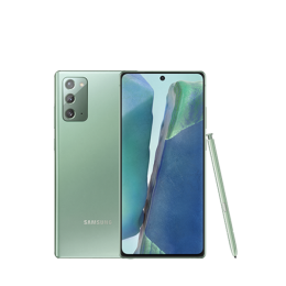 Samsung Galaxy Note 20 5G 256GB Hàn Quốc [ Like New 99% ]