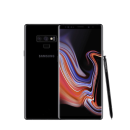 Samsung Galaxy Note 9 Việt Nam [ Like New 99% ]