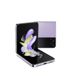 Samsung Galaxy Z Flip 4 5G Mỹ [ Like New 99% ]