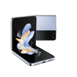 Samsung Galaxy Z Flip 4 5G Việt Nam [ Like New 99% ]