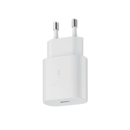 Củ sạc Type C Samsung 25W