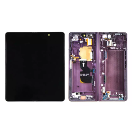 Màn hình trong Samsung Z Fold 5 2023