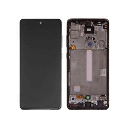 Màn hình Samsung A53 2022 (A536)