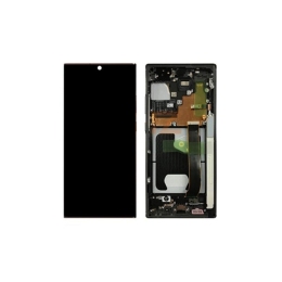 Màn hình Samsung Note 20 Ultra 2020 (N986)
