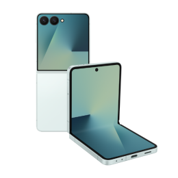 [New 100%] Samsung Galaxy Z Flip 7 5G Việt Nam