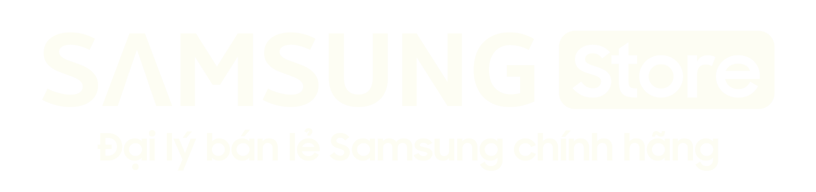 Samsung Store - Ngọc Nguyễn Retail JSC